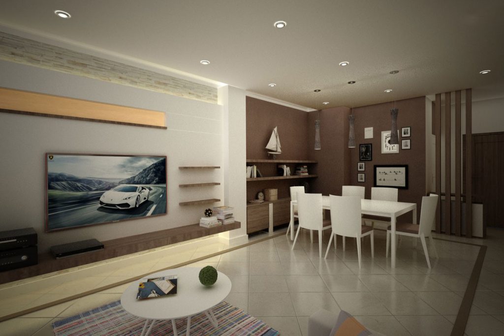 Interior Decorating Design Companies & Studio in London UK | Internal ...